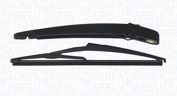 Wiper Arm Set, window cleaning
